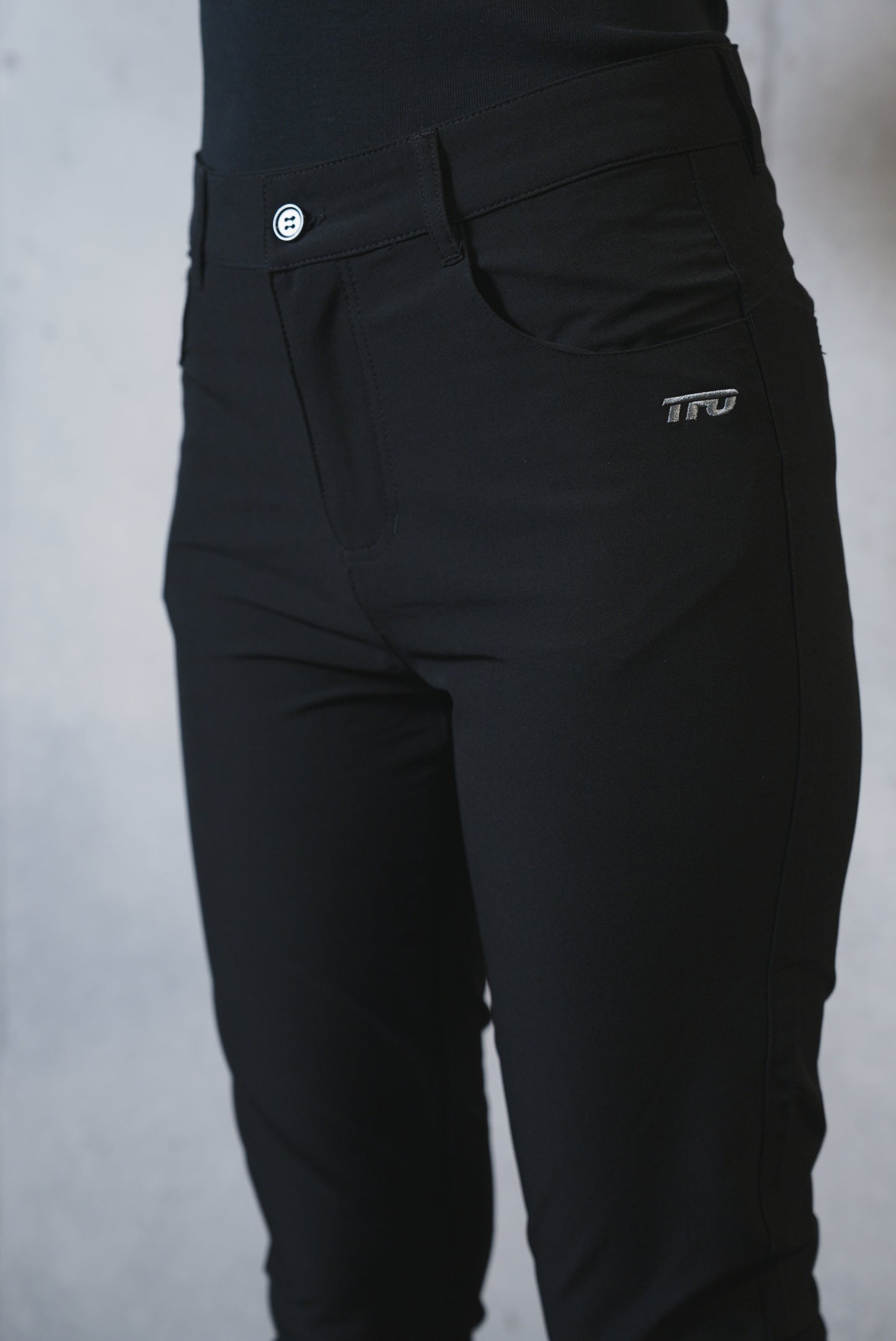 TFO レディース 撥水 速乾 ストレッチパンツ - 734704