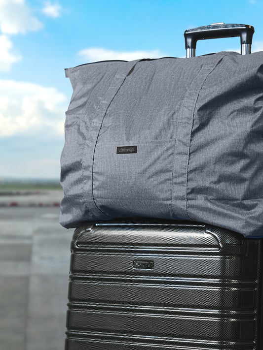 AETONYX 防水 撥水 大容量 キャリーオンバッグ ab800