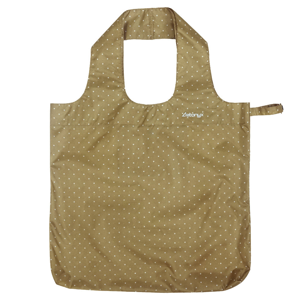 AETONYX  撥水 防水 コンパクト エコバッグ AE700