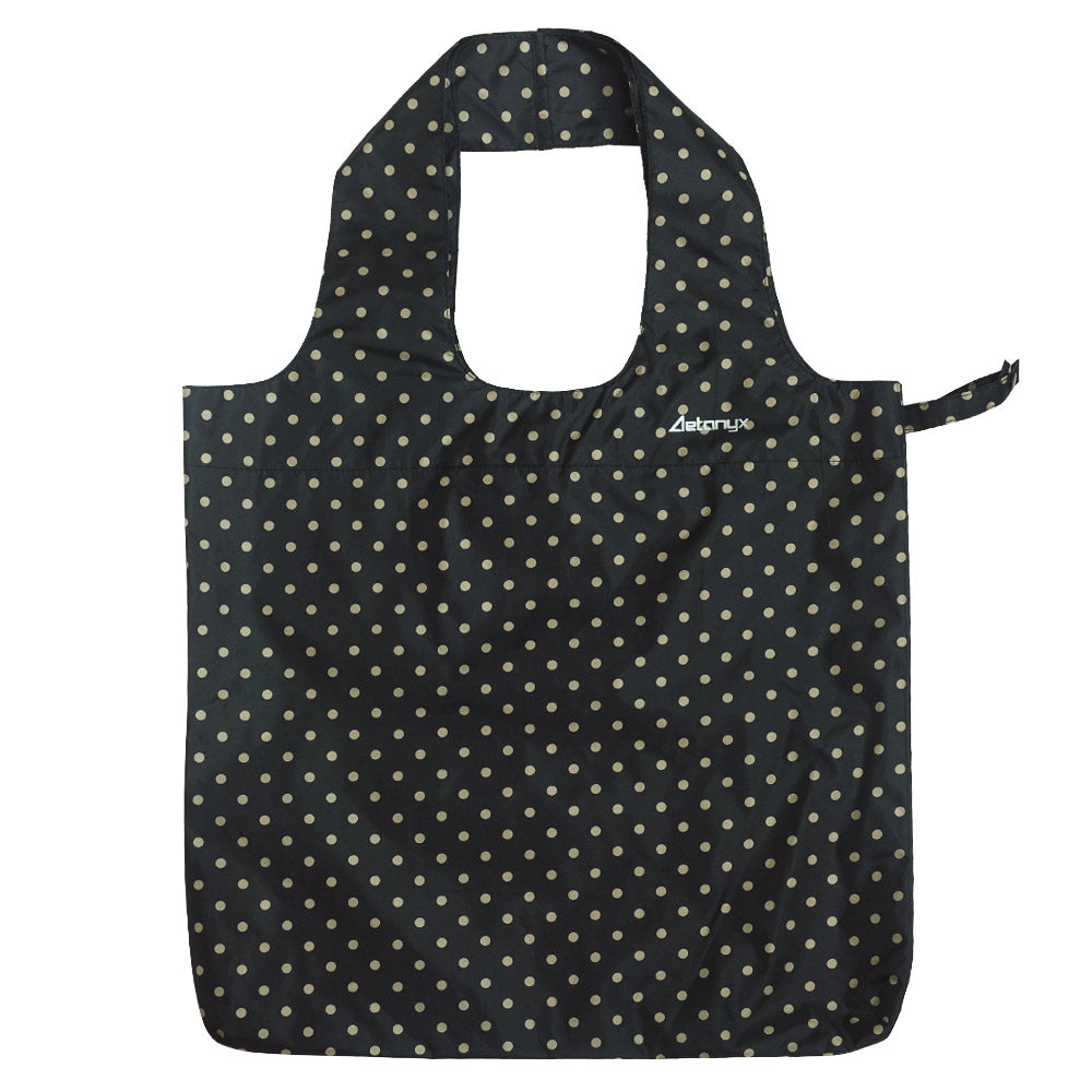 AETONYX  撥水 防水 コンパクト エコバッグ AE700