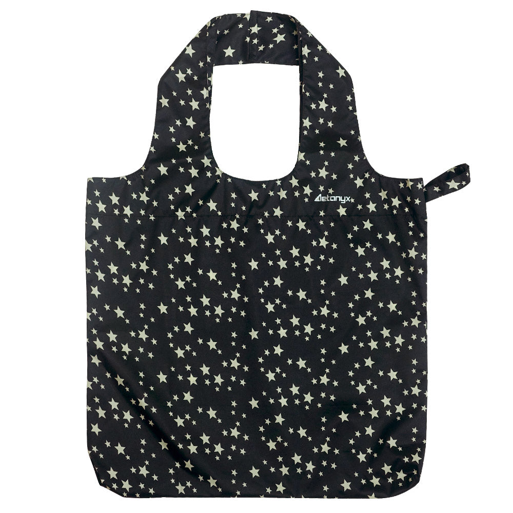 AETONYX  撥水 防水 コンパクト エコバッグ AE700