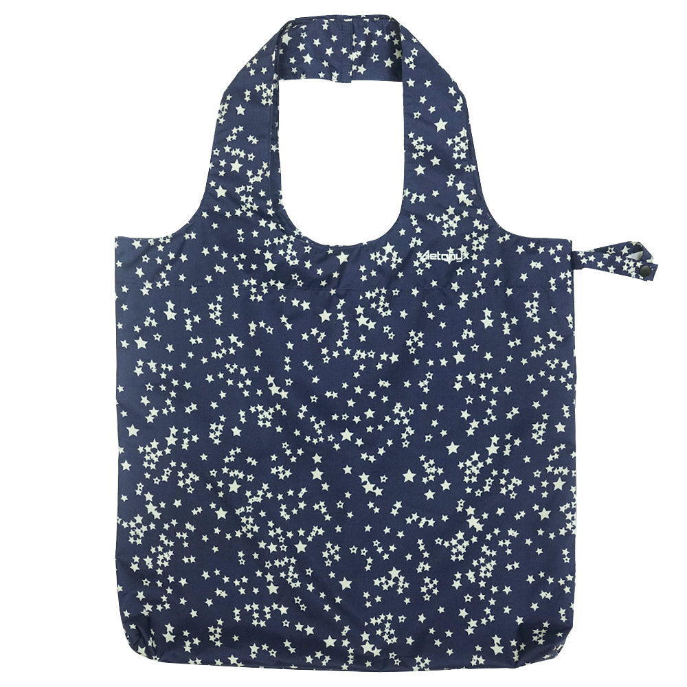 AETONYX  撥水 防水 コンパクト エコバッグ AE700