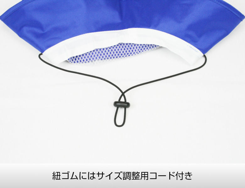 AETONYX 男女兼用 防水 レインハット ax-200