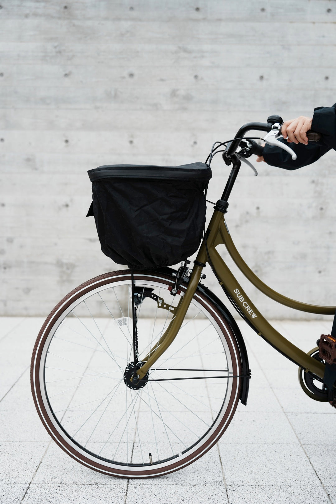 自転車用カバー用品 – AETONYX