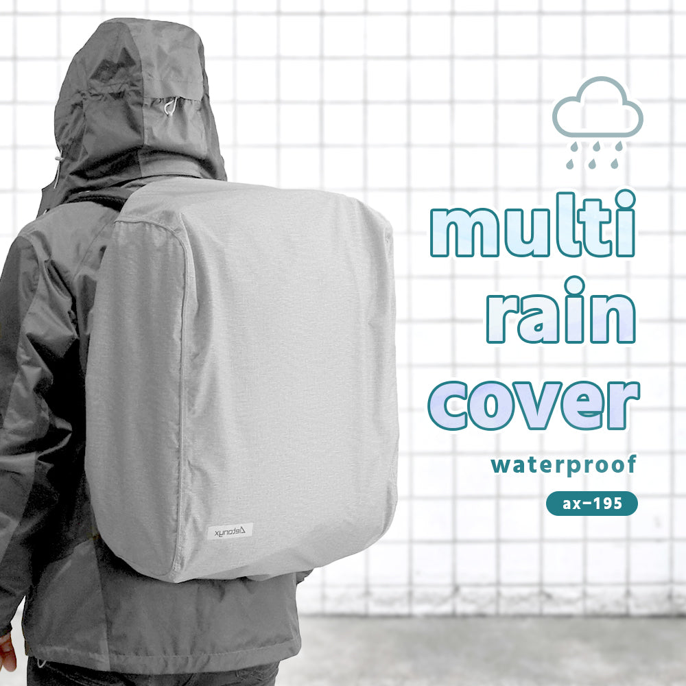 マルチレインカバー 防水 撥水 多用途 ax-195 AETONYX
