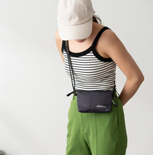 スマホポーチショルダー 撥水･防水 AK770 AETONYX